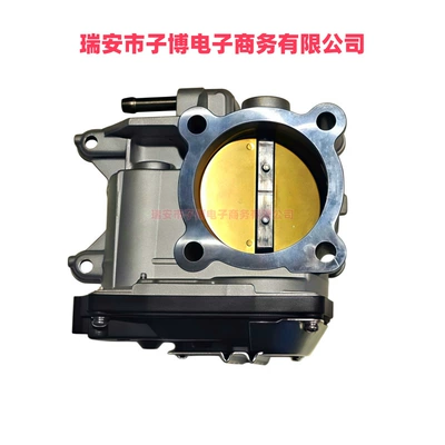 Drossel for Mitsubishi Digital