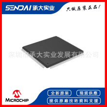 MICROCHIP΢о PIC24EP512GU814-E/PH ��Ƭ�� TQFP-144 100%ԭװ