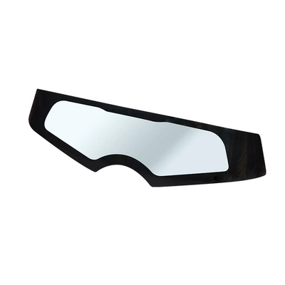 Cab Safety Windshield, automobile glass