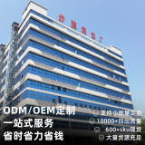 Износостойкая сумка для путешествий, вместительная и большая водонепроницаемая сумка для отдыха, универсальная спортивная сумка подходит для пеших прогулок, делается под заказ, ткань оксфорд, надевается на плечо