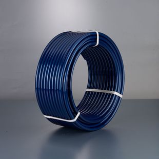 Aluminum-plastic floor heating pipe has strong thermal conductivity and temperature resistance of 95 degrees. Export products German specifications 12*1.5 16*2.