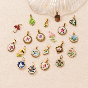 ����W���羳�¿�P�ֲ��ϵ�е���DIY����t�������18K��