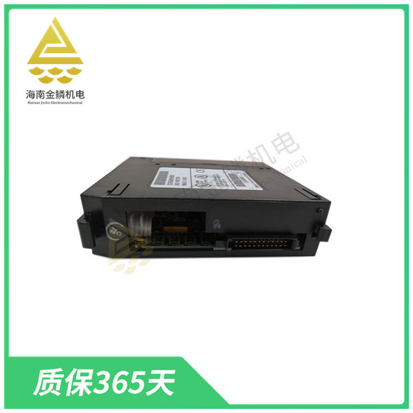 IC693CPU311-CE  |  嵌入式 CPU模块 ，16-90 系列 PLC