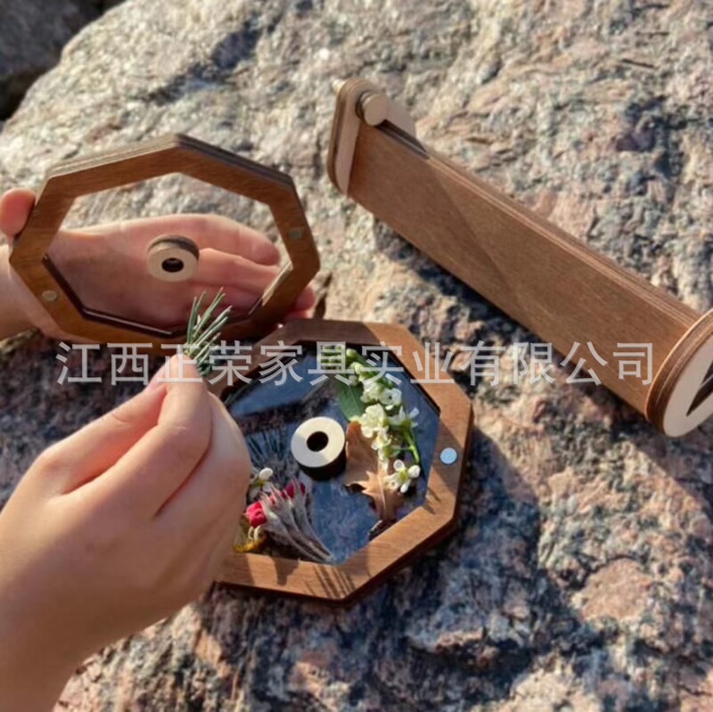幼儿园科学探索实验器材教具发现室益智玩具中小学科技馆科普stem|undefined