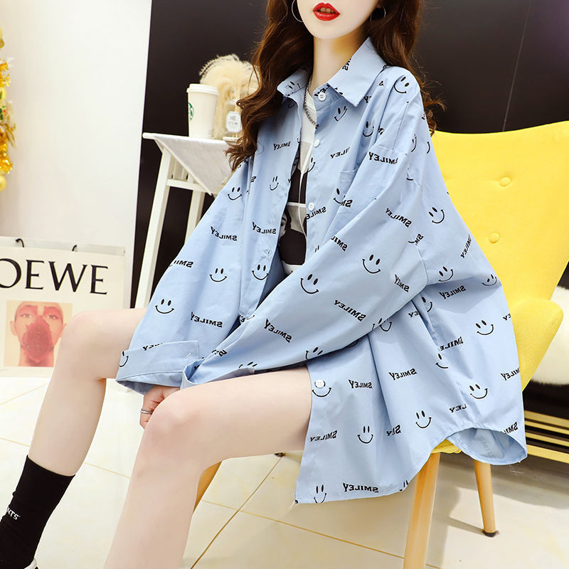 春秋2025新款衬衣设计感小众春款百搭韩版白色衬衫女外套别致上衣|undefined