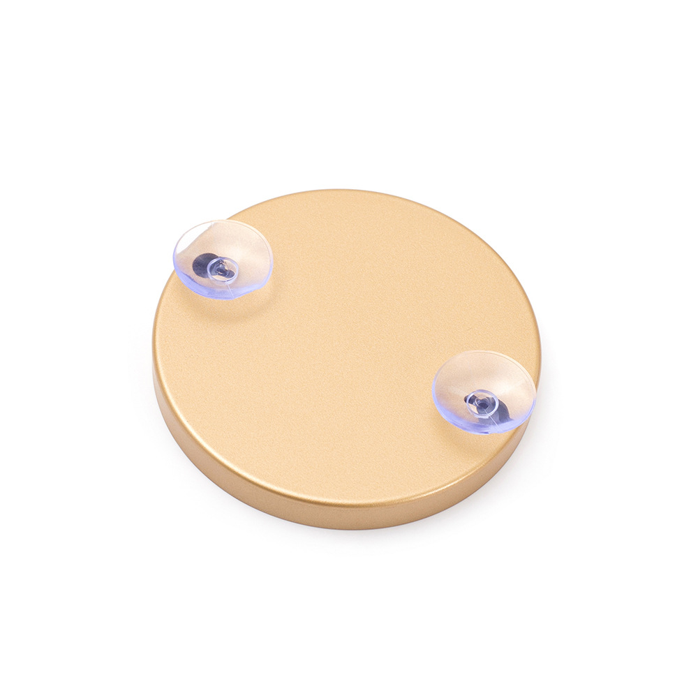 5x10x20x30x ventosa lupa herramientas de maquillaje acné agujero acné agujero acné espejo de lupa