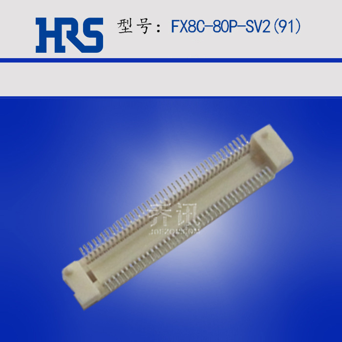 ����HRS������80���HRS�Ӳ��FX8Cϵ��������FX8C-80P-SV2(91)