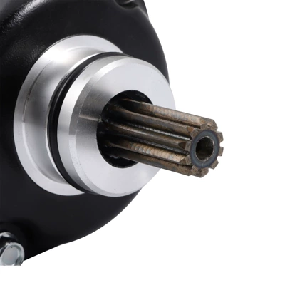 10T gear factory direct Starter and accessories