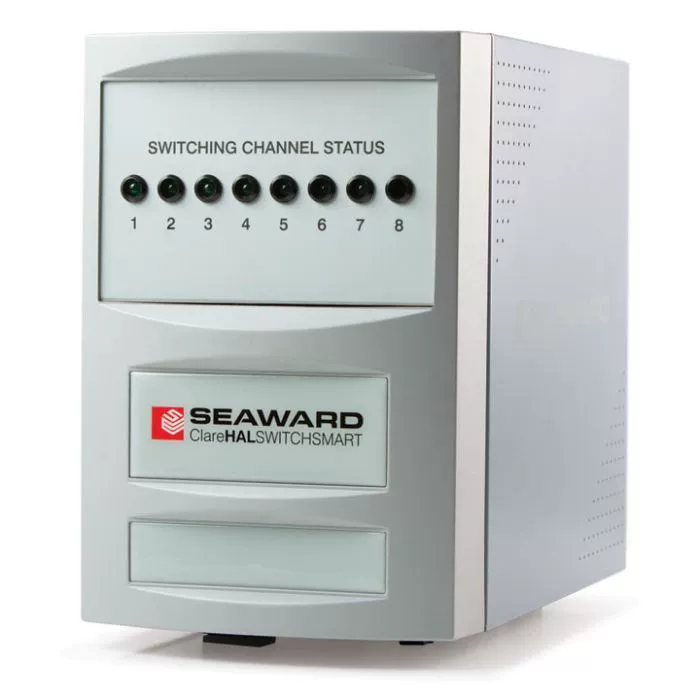 Матрица умного переключателя Seaward Clare Switch