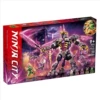 7012 King of Crystal-722 Granules