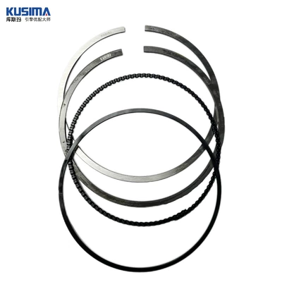 Suitable for Bmw – Piston, piston ring, piston pin