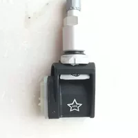Для Mercedes-Benz датчик давления в шинах TPMS монитор давления в шинах клапан давления 0009052102