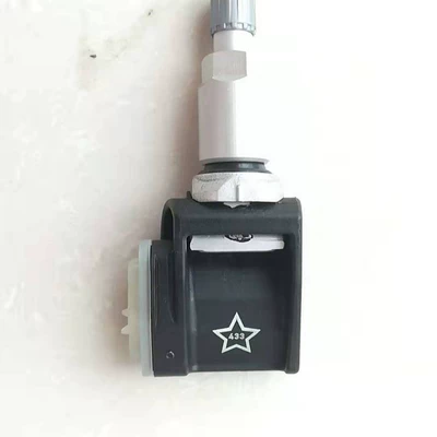 Suitable for Mercedes-Benz car Tire pressure monitoring system