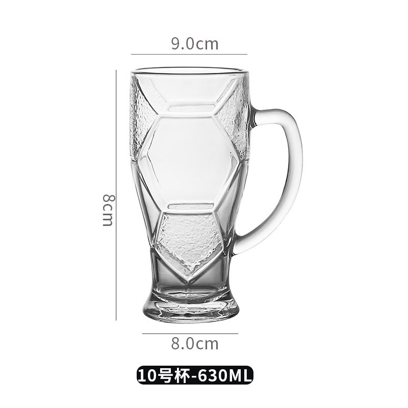 630 ml