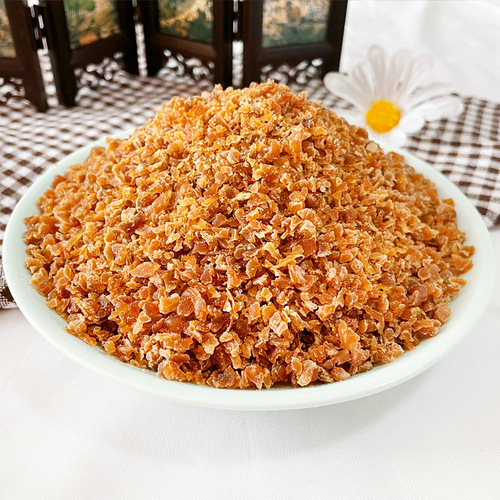 Duoduoduomeng chicken minced duck jerky pet snacks bibimbap staple food dried chicken breast wholesale into puppy dog ​​food