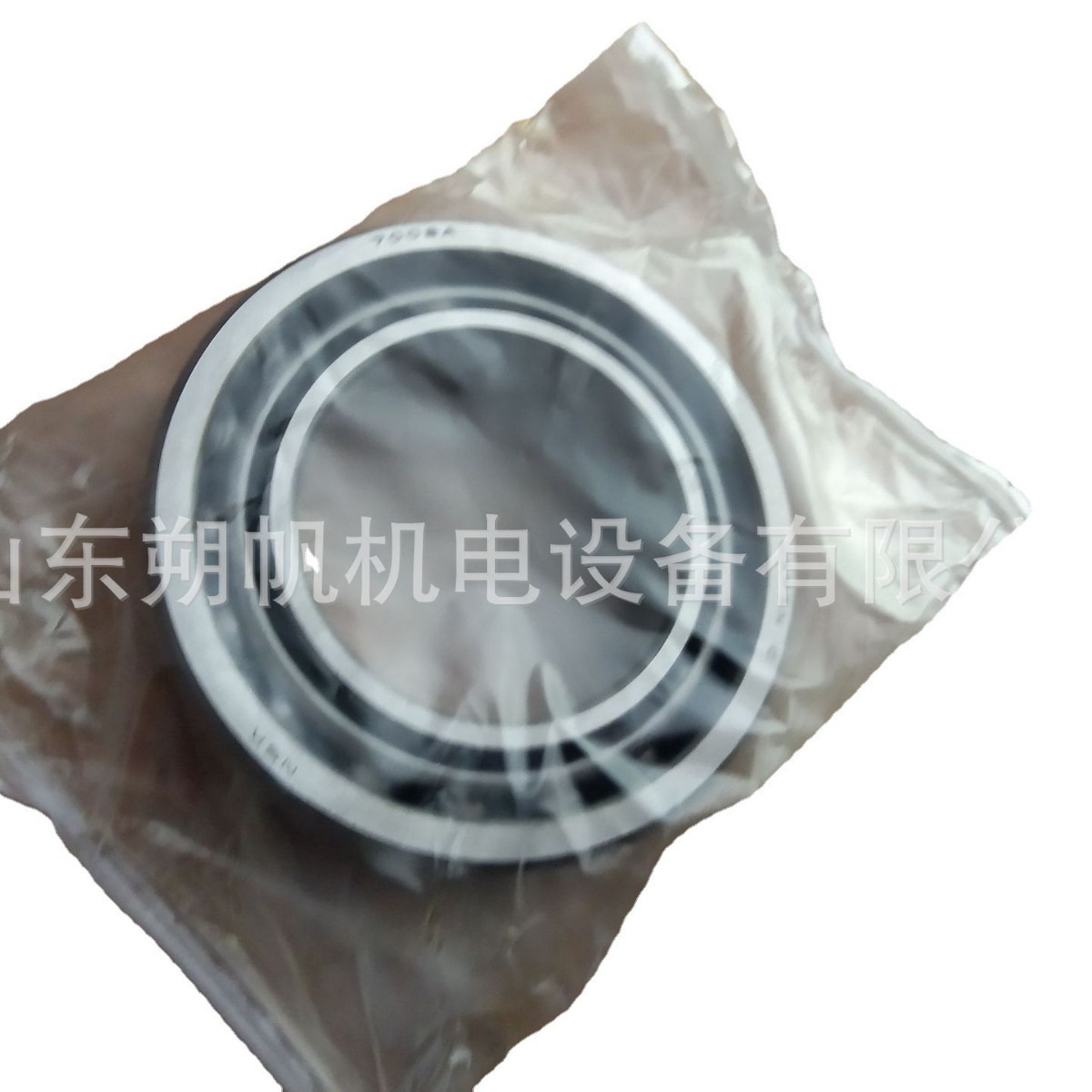 销售淄博淄柴Z8170船用柴油机配件7008A角推力轴承