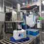 外抽dzq-800ld-a包装袋原料真空机
