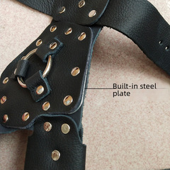 Manufacturer wholesale outdoor slingshot fishing glove fishing wheel fixed strap finger protector built-in steel plate fish protector fishing glove wrist protector