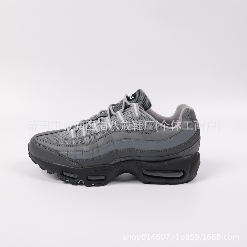 莆田国境外交換 Air Max95 純正フルパームエアクッションシューズスポーツシューズメンズシューズハイキングシューズランニングシューズ|undefined