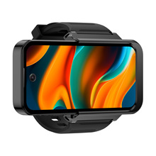 跨境迷你手表手机PG999幕安卓12.0系统八核CPU  国际版