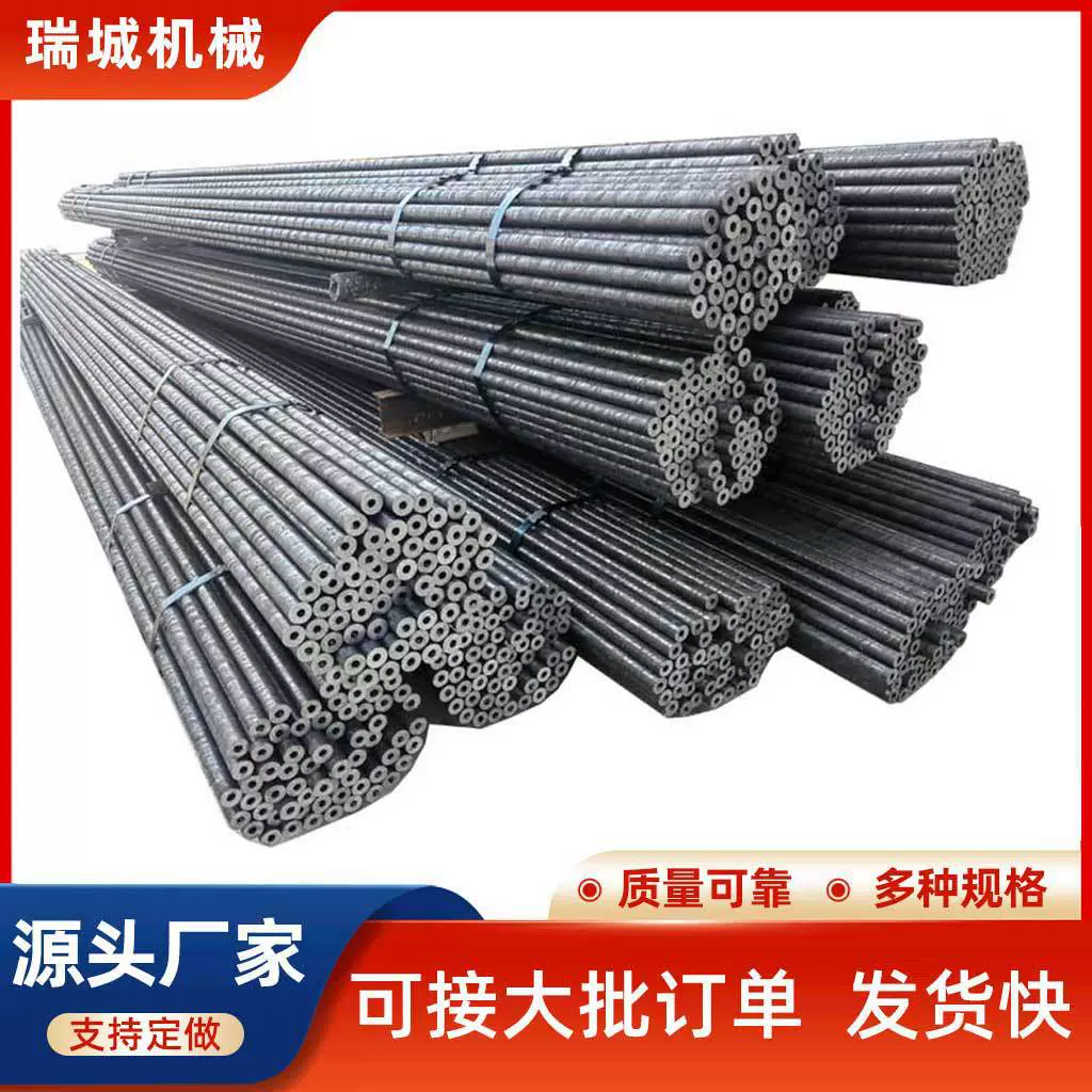 Производители бесшовных стальных труб L390N бесшовные трубы большой поставки механических свойств бесшовных стальных труб