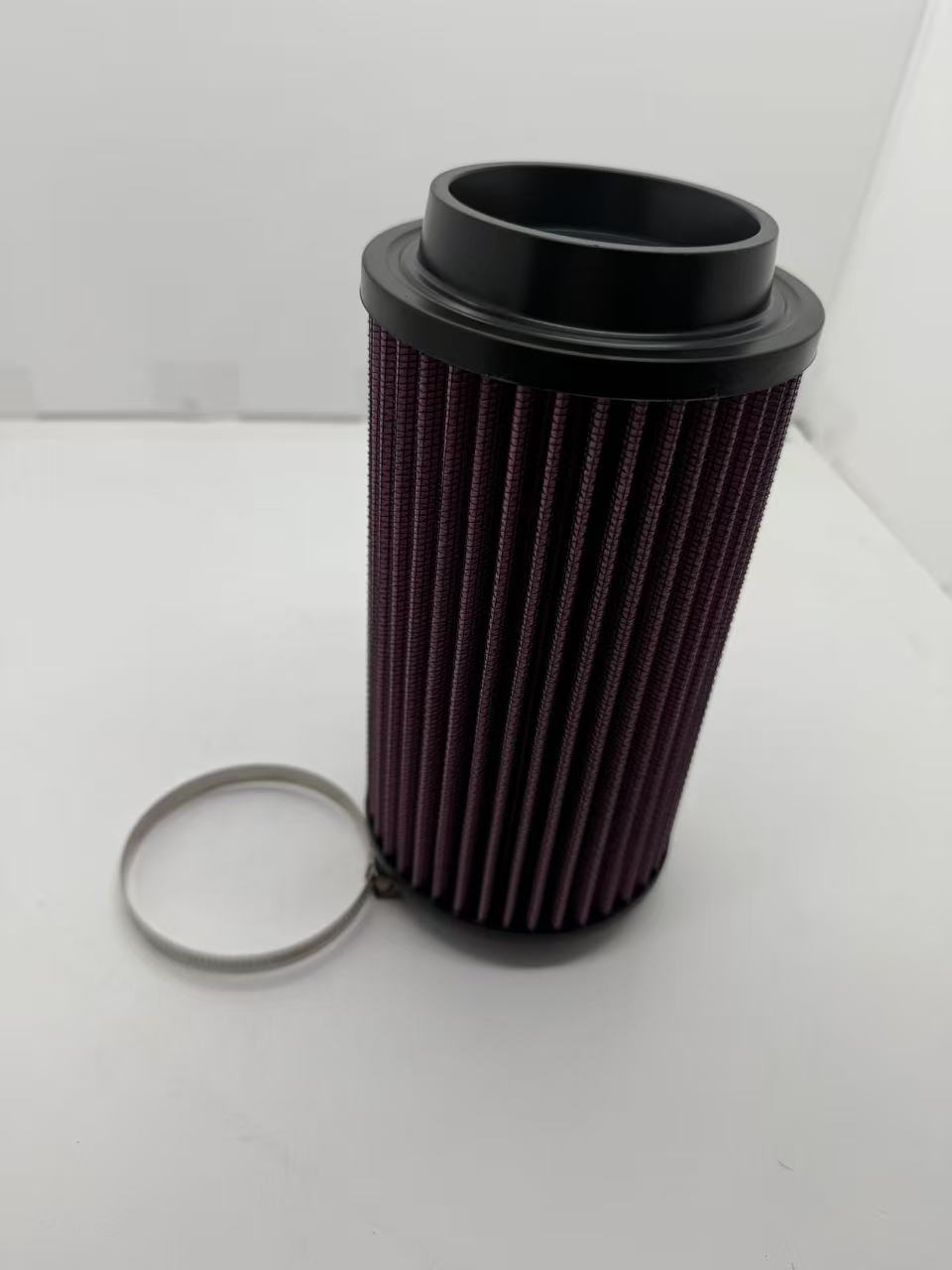 Cross-Border 7080595 7082101 Polaris Atv Air Filter Element Air Filter Dust Cover