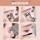 [Shake Tone recommend] Sunflower Eyelash Curler Portable Curling Long-lasting Setting Without Eyelids Wide-angle Eyelashes