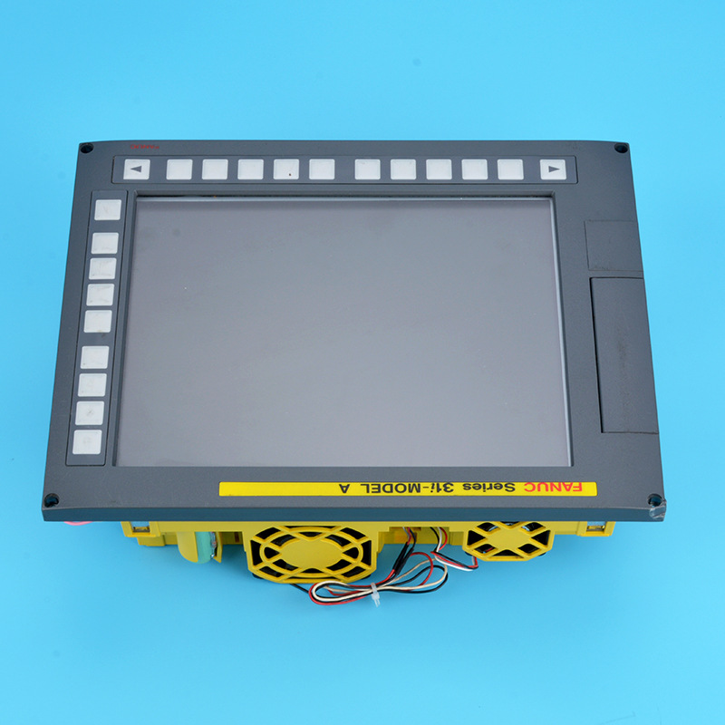 A02B-0307-B520 B521 B522 B602 B622发那科fanuc系统主机显示屏