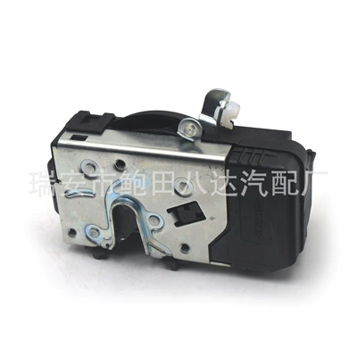 Digər kuzov və aksesuarlar Lock Motor Car