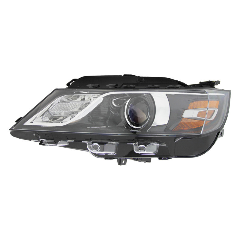 Aplicable a Chevrolet Impala15-20 semi-montaje faro original estándar americano faro