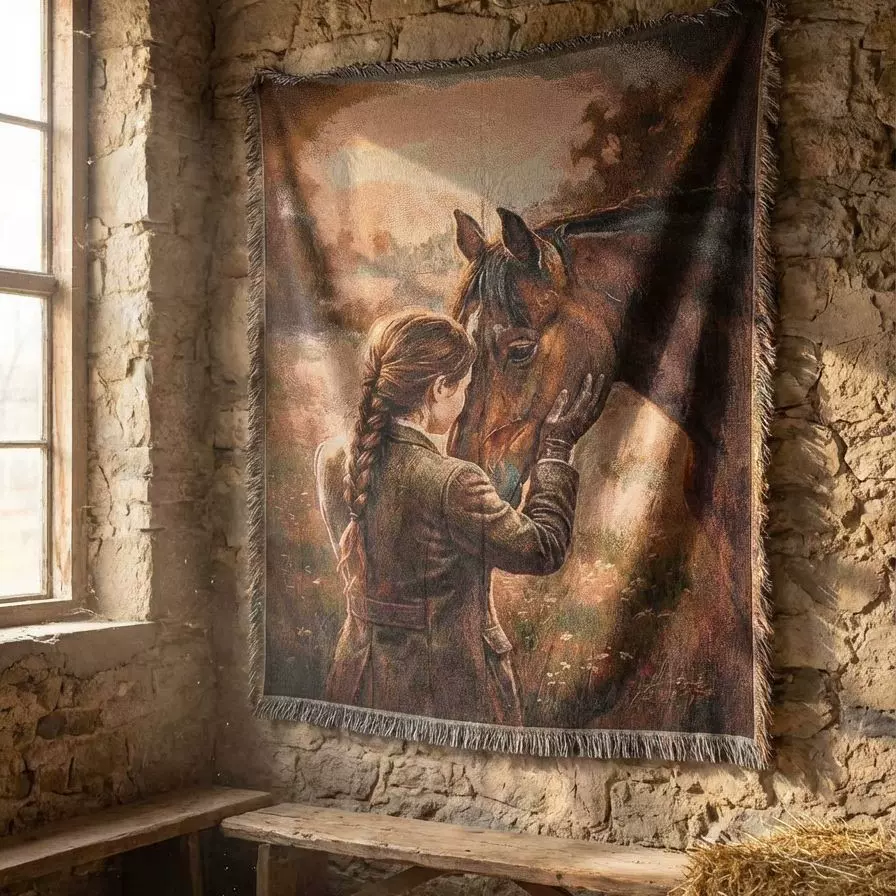 精美露营户外毯子装饰挂毯壁毯沙发毯线毯午睡盖毯户外垫布沙滩巾