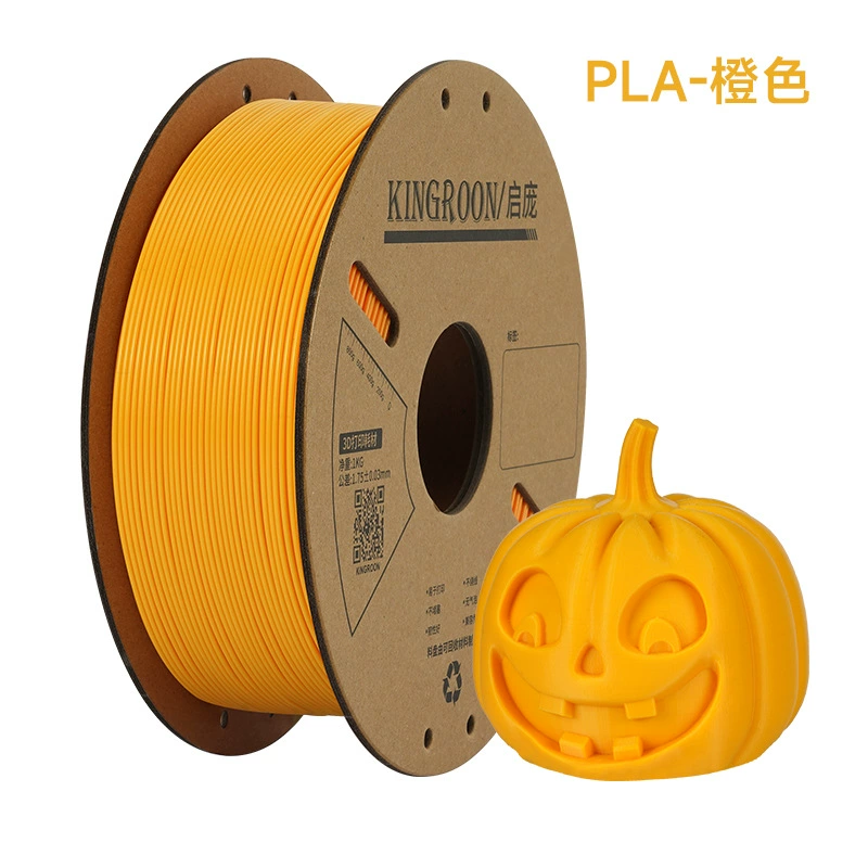 Принтер, 3D-печать, PLA