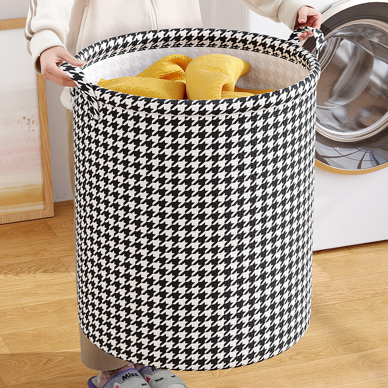 可折叠脏衣桶收纳篮浴室收纳篓玩具衣物置物筐洗衣篮袋子杂物篮