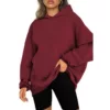 Dark red