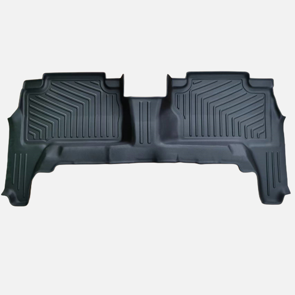 Diseño 7D de la almohadilla de pie especial para el vehículo especial MITSUBISHI SPORT2016 - 2023 TPE de Monterey