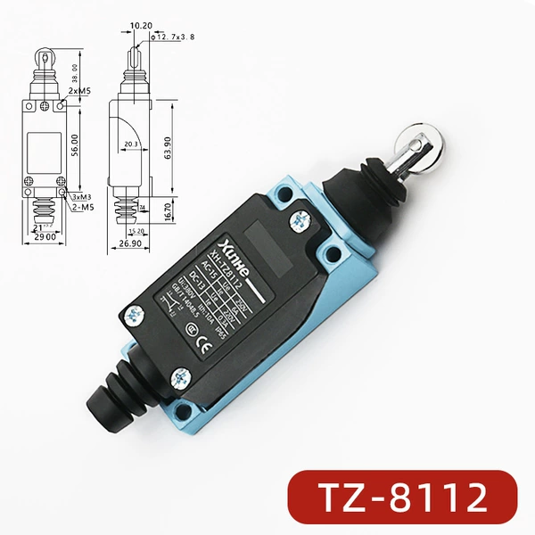 TZ-8112