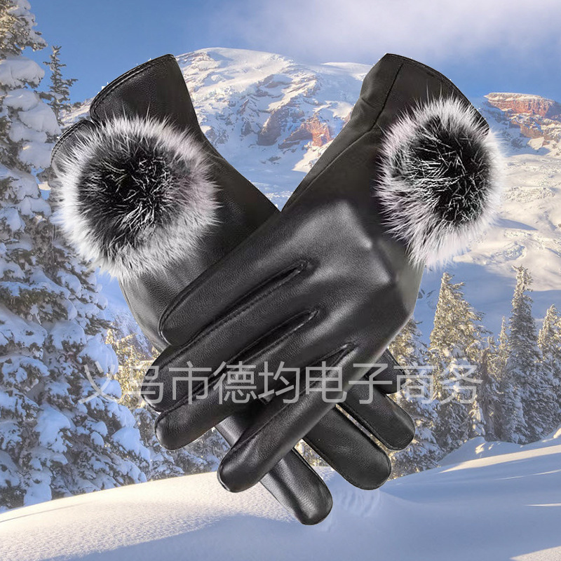 여성용 헤어볼(터치스크린)(여성용)