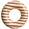 Striped pear