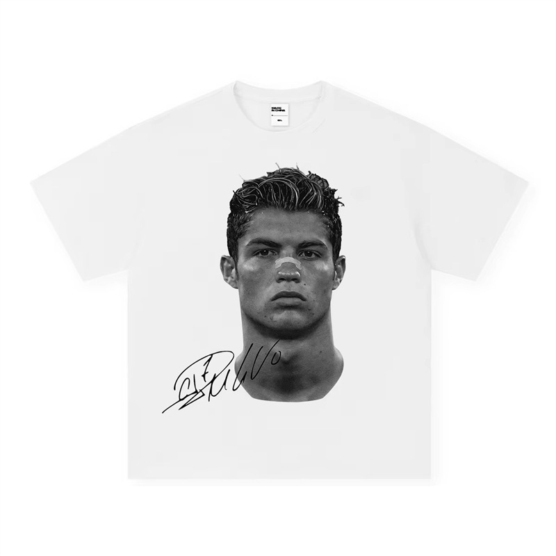 クリスティアーノRonaldo purecotton American-styleせつせつせつせつせつせつせつせつせつせつせつせつ|undefined