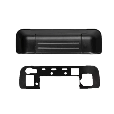 98-05 Suzuki Super: Armrest, handle, handle
