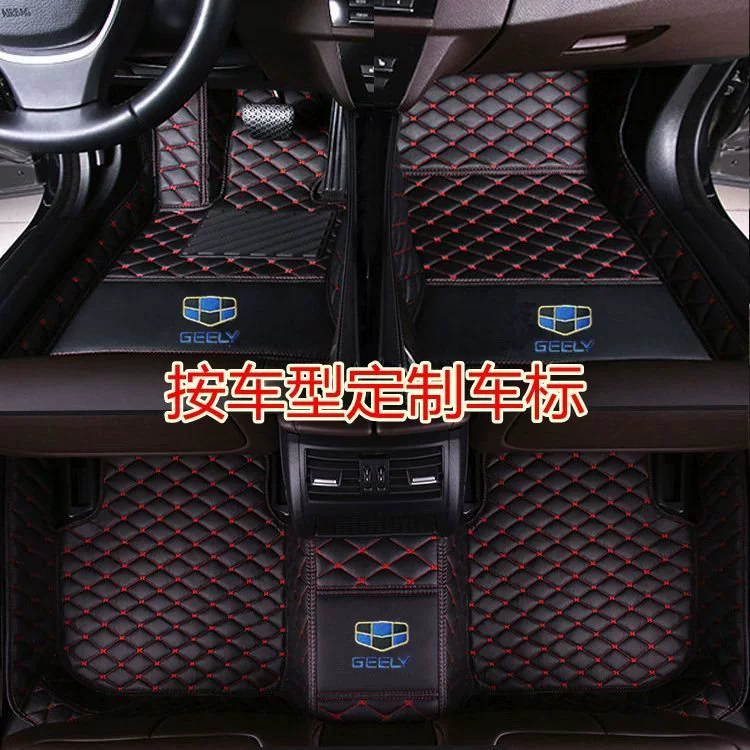 Коврик для ног ZZFoot Saila cx4cx5cx7 крыло полный Mazda 23 автомобиль Angke 6 подходят для Ruiat Star Horse Surrounding