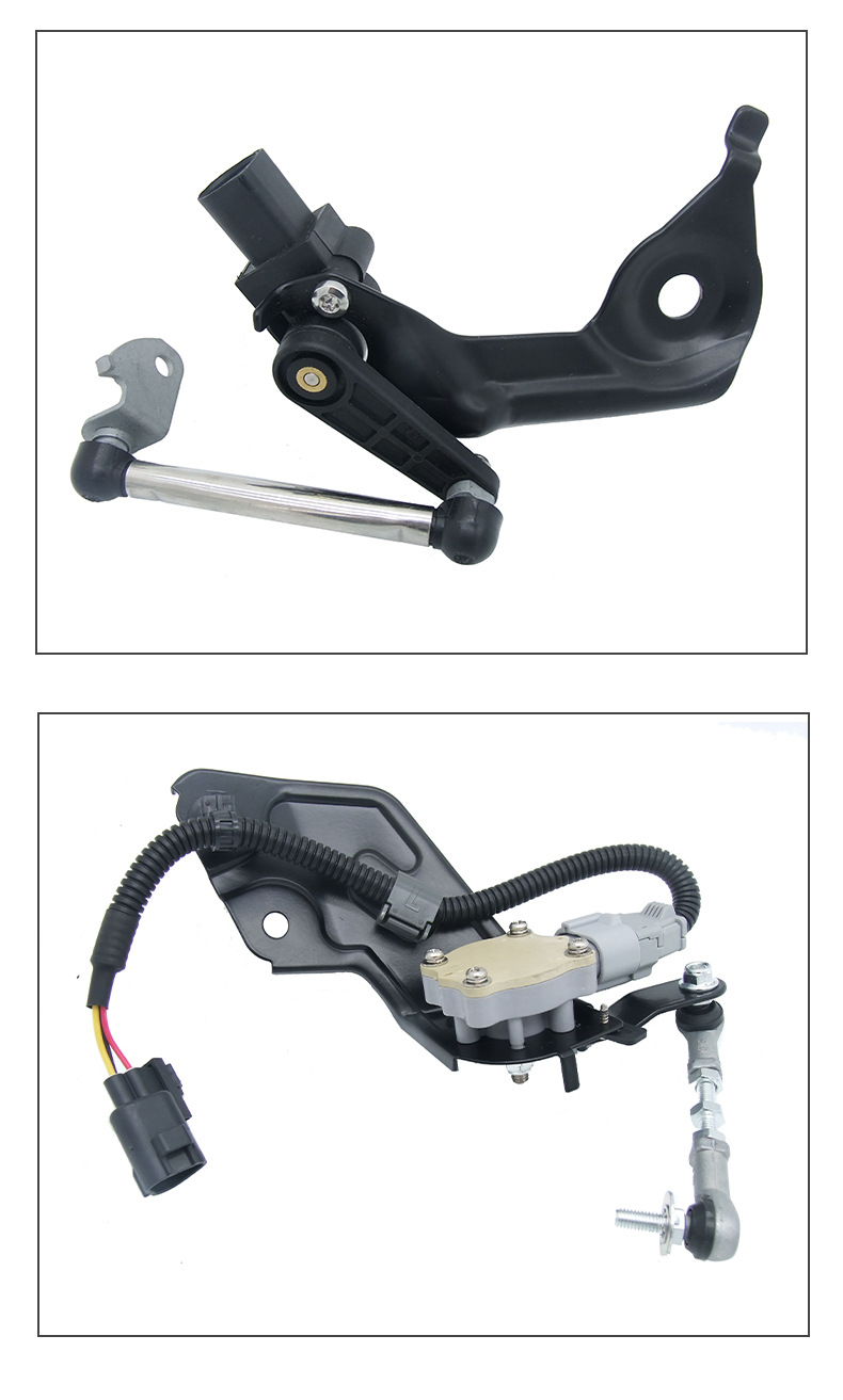 8651A064 is suitable for Mitsubishi Mitsubishi Shogun body height sensor