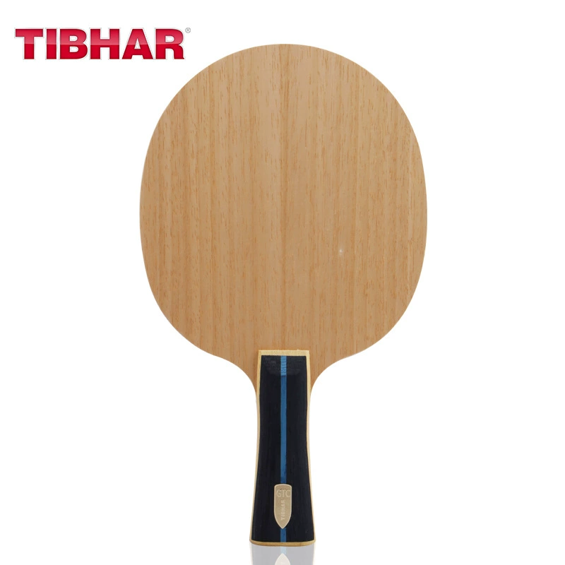 Bottom plate, racket for table tennis for ping pong carbon fibre, Germany
