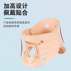 メーカーは医療用のネックホルダーを提供しています。