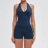 3109 vest + 8519 shorts—badge blue