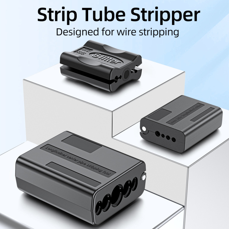 Beam tube longitudinal stripper loose tube fiber optic cable stripping knife cable opener beam tube sunroof tool leather cable knife Beam tube longitudinal stripper loose tube fiber optic cable stripping knife cable opener beam tube sunroof tool leather cable knife