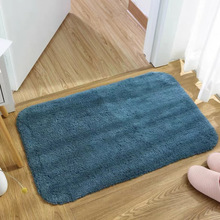 浴室防滑地毯進門腳墊入戶門地墊吸水全鋪家用地墊衛生間卧室門墊