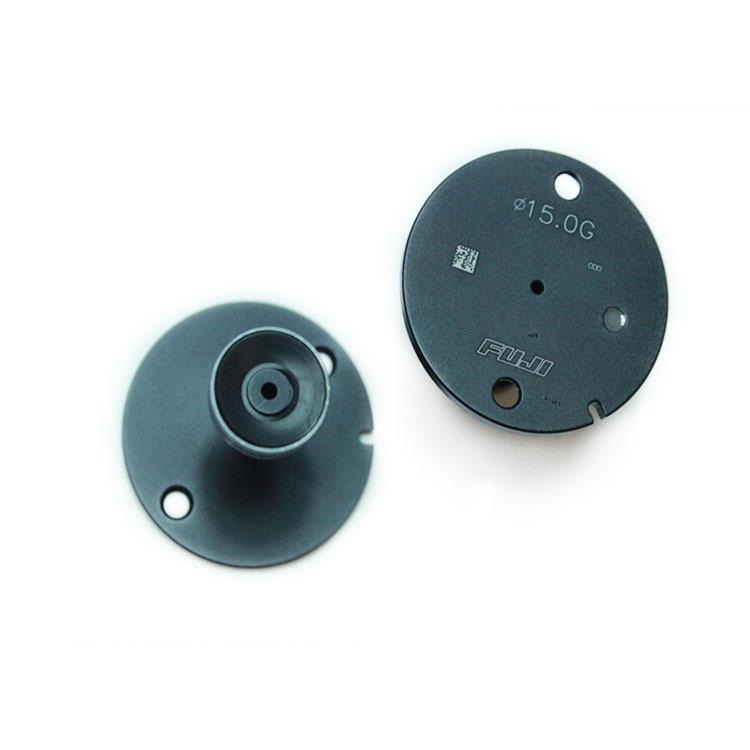 AA07511适用富士贴片机 NXT H01 15.0G 吸嘴配件 NOZZLE 厂家直销