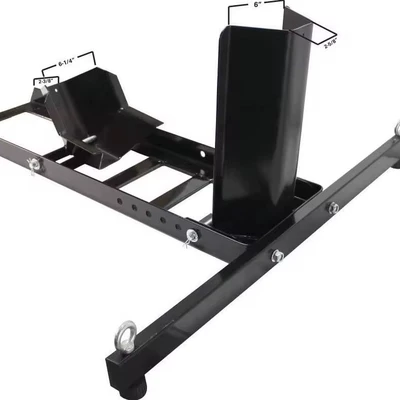 Motorcycle Parking Racks with Sufficient – Motorcycle frame