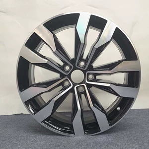 Suitable for Volkswagen T-Roc 18inch original car style wheel rims, brand new 18*7J ET:45